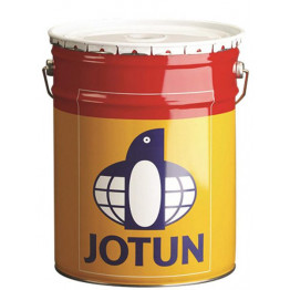 Sơn công nghiệp Jotun Alkyd Primer White