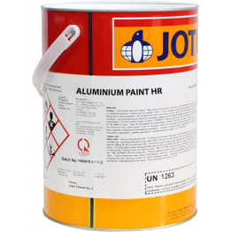 Sơn Công Nghiệp Jotun Aluminium Paint HR