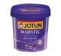 Sơn nội thất Jotun Majestic đẹp hoàn hảo mờ (mới)