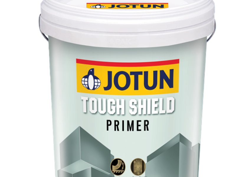 Sơn lót Jotun Tough Shield primer có gì nổi bật hơn so sơn lót Jotun Essence primer để trở thành sản phẩm thay thế mới ?